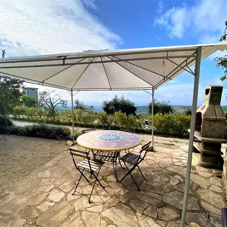 Casa Chiara By Interhome