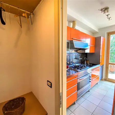 Casa Chiara By Interhome Дом отдыха *
