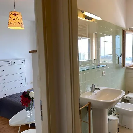 בית נופש Casa Chiara By Interhome קסטלינה אין קיאנטי