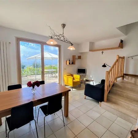 Casa Chiara By Interhome בית נופש קסטלינה אין קיאנטי