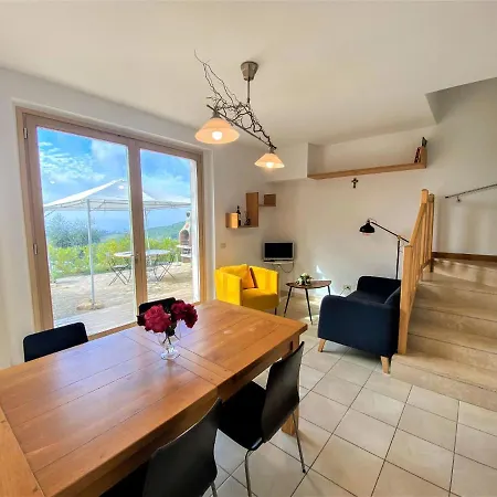 Casa Chiara By Interhome