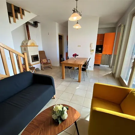 Casa Chiara By Interhome Кастелина ин Шианти