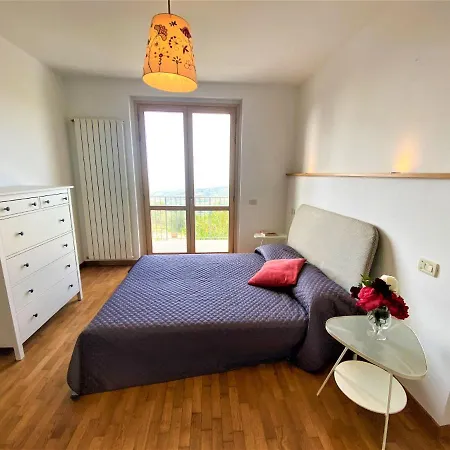 Casa Chiara By Interhome Кастелина ин Шианти