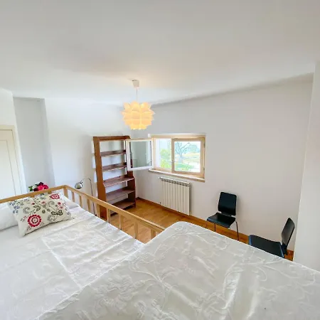 בית נופש Casa Chiara By Interhome *