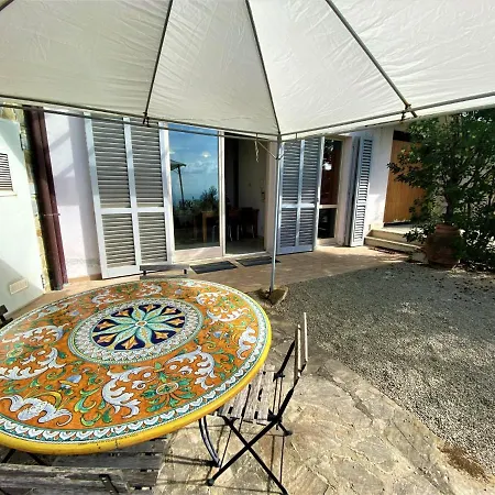 Casa Chiara By Interhome קסטלינה אין קיאנטי