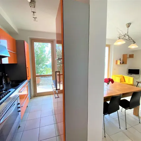 Дом отдыха Casa Chiara By Interhome *