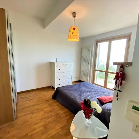 Casa Chiara By Interhome Кастелина ин Шианти