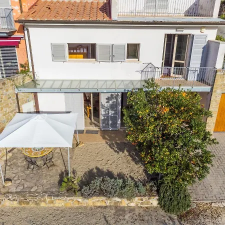 Casa Chiara By Interhome