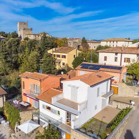בית נופש Casa Chiara By Interhome
