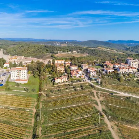 Hébergement de vacances Casa Chiara By Interhome *