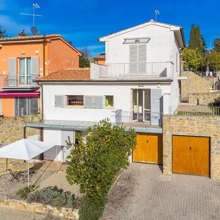 Casa Chiara By Interhome