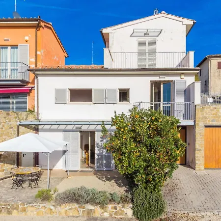 Casa Chiara By Interhome קסטלינה אין קיאנטי