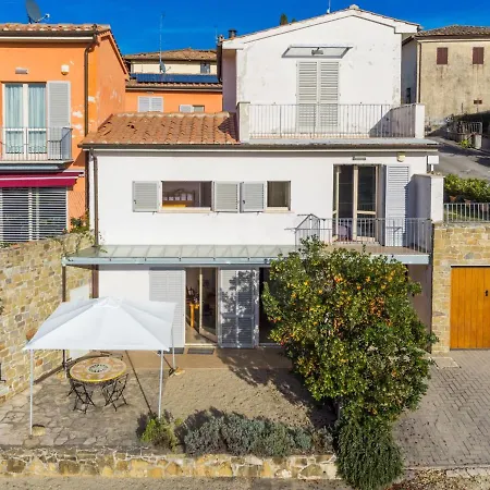 Casa Chiara By Interhome