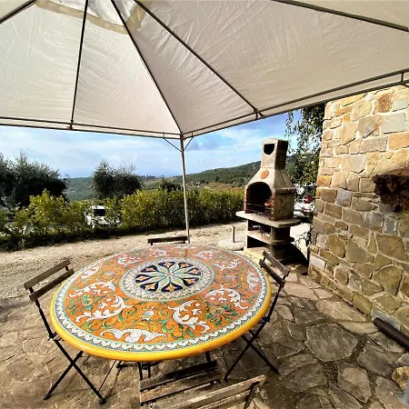 Tatil Evi Casa Chiara By Interhome *