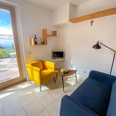 Tatil Evi Casa Chiara By Interhome *