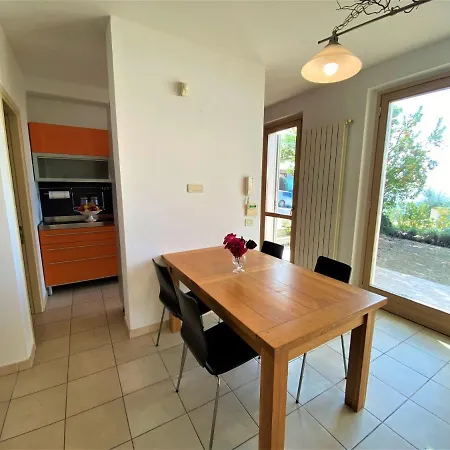 Casa Chiara By Interhome