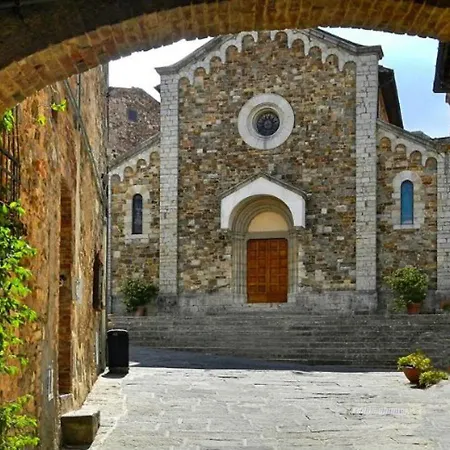 Casa Chiara By Interhome Castellina in Chianti